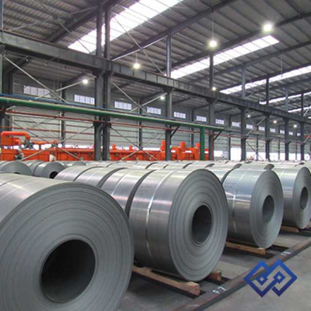 201 cold rolled stainless steel